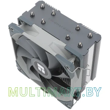 Кулер Thermalright Assassin X 120 Refined картинка 4